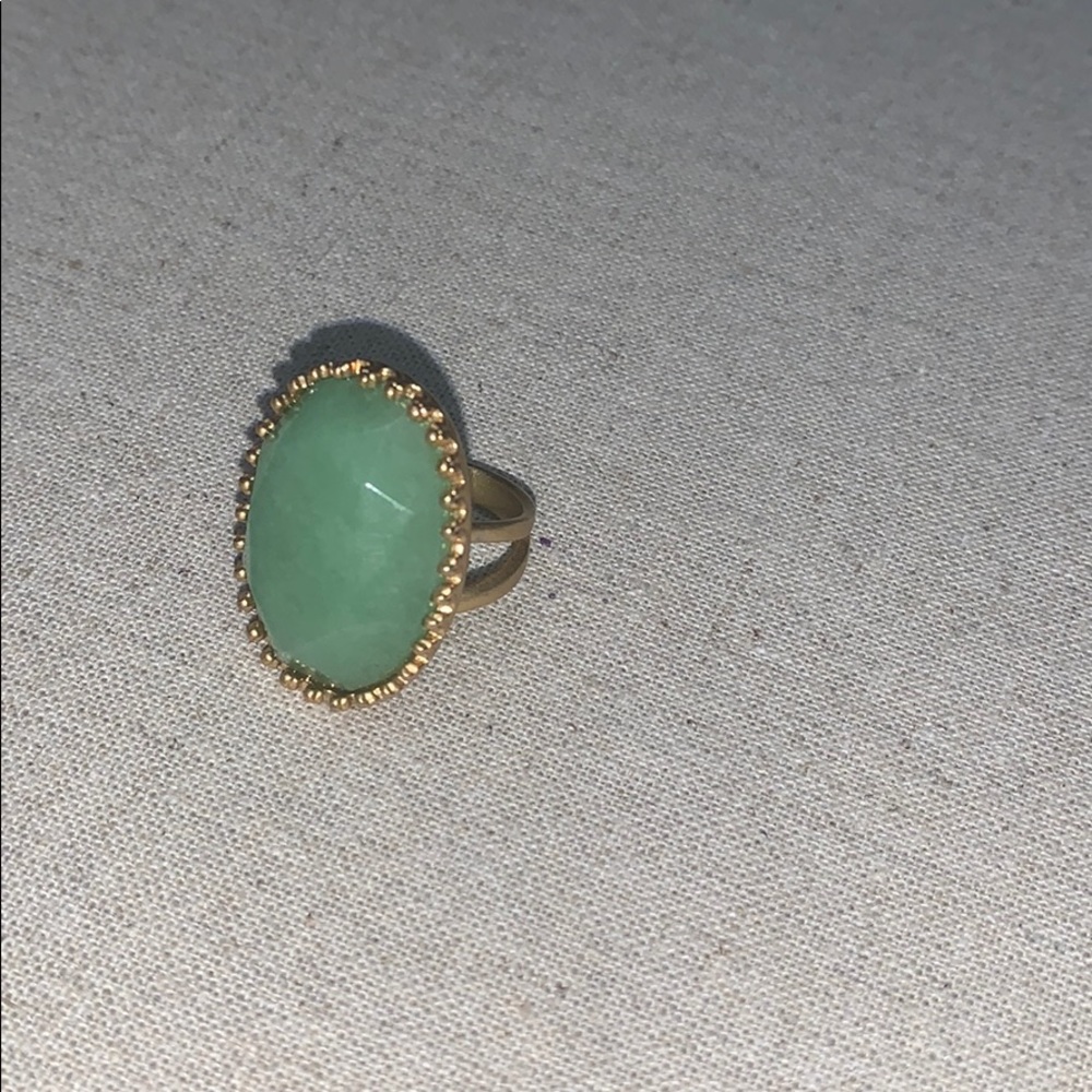 Stella and Dot Ring
